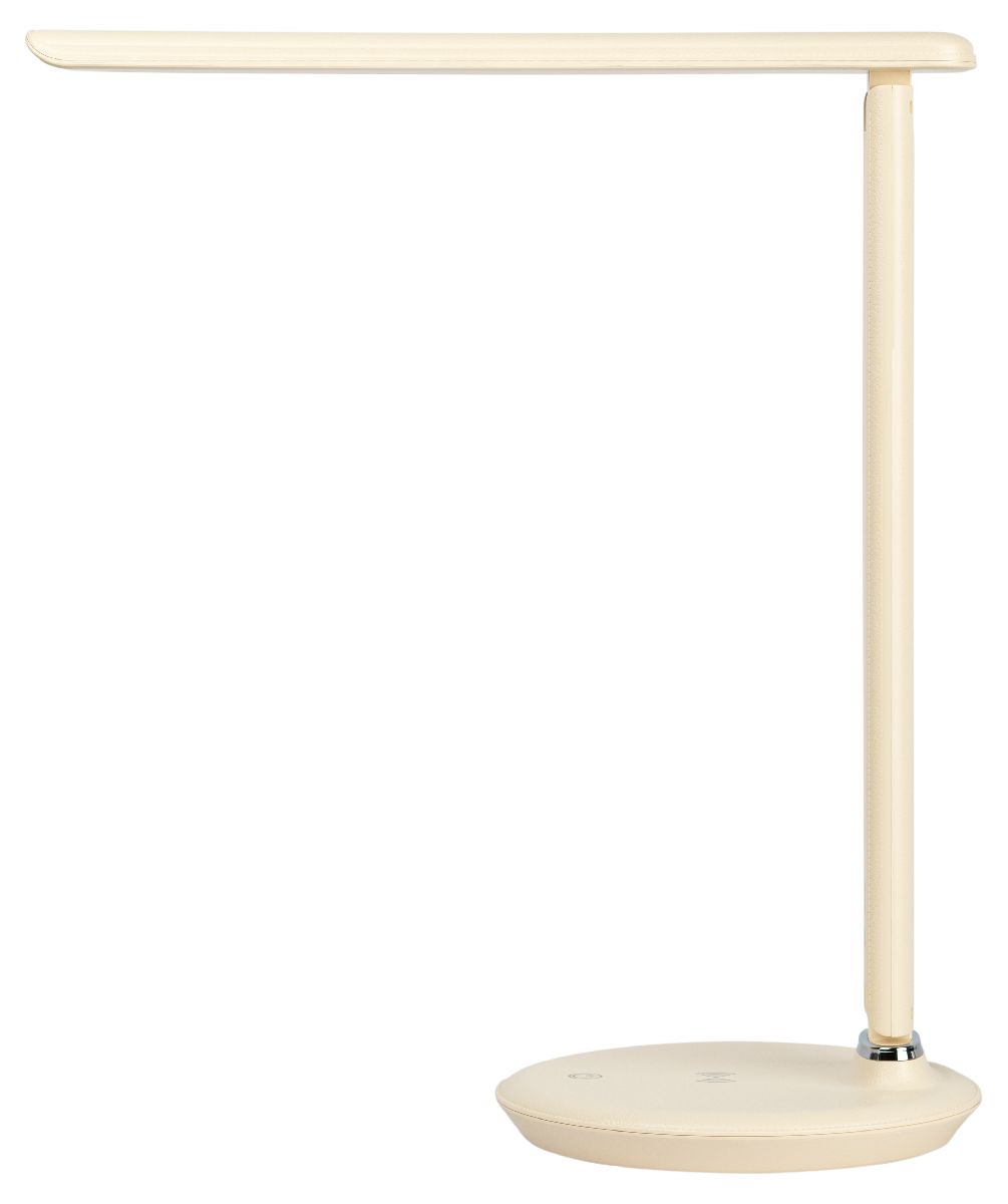 Настольная лампа Эра NLED-504-10W-BG Б0057198