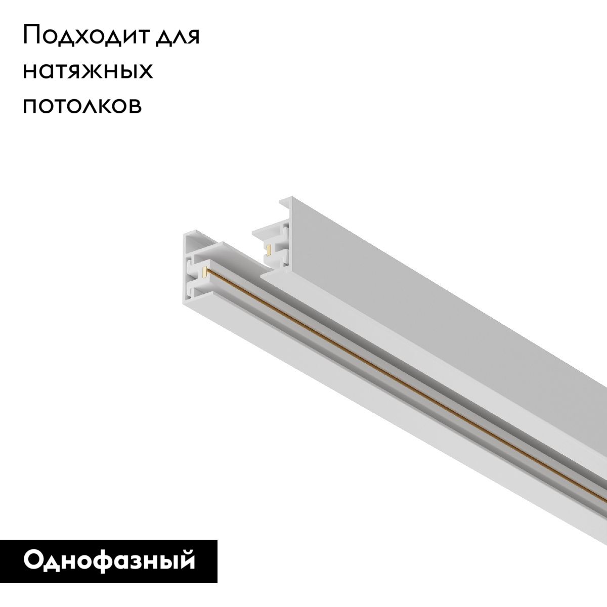 Шинопровод Maytoni Track TRX001-112W