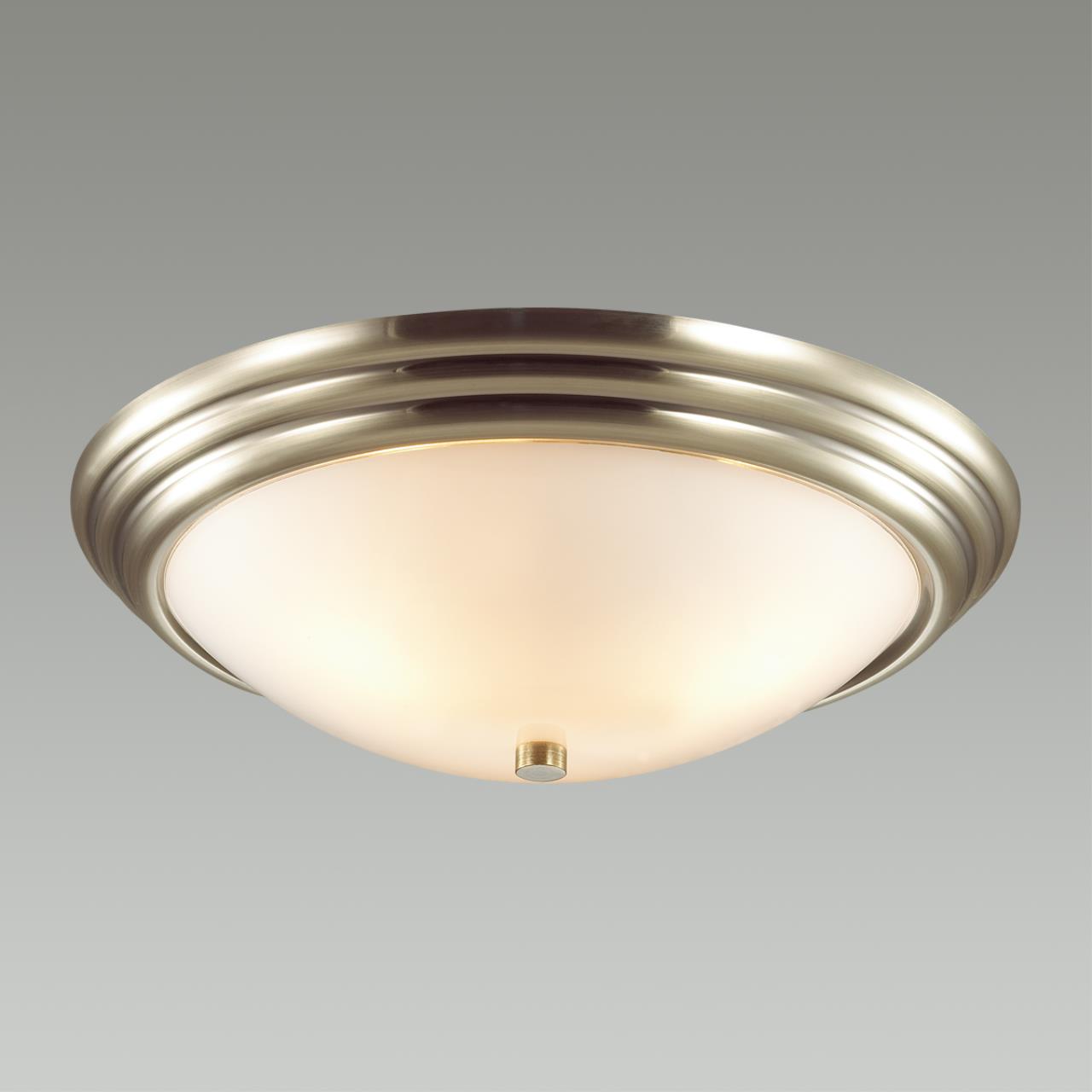 Настенно-потолочный светильник Lumion Vintage 5262/3C в #REGION_NAME_DECLINE_PP#