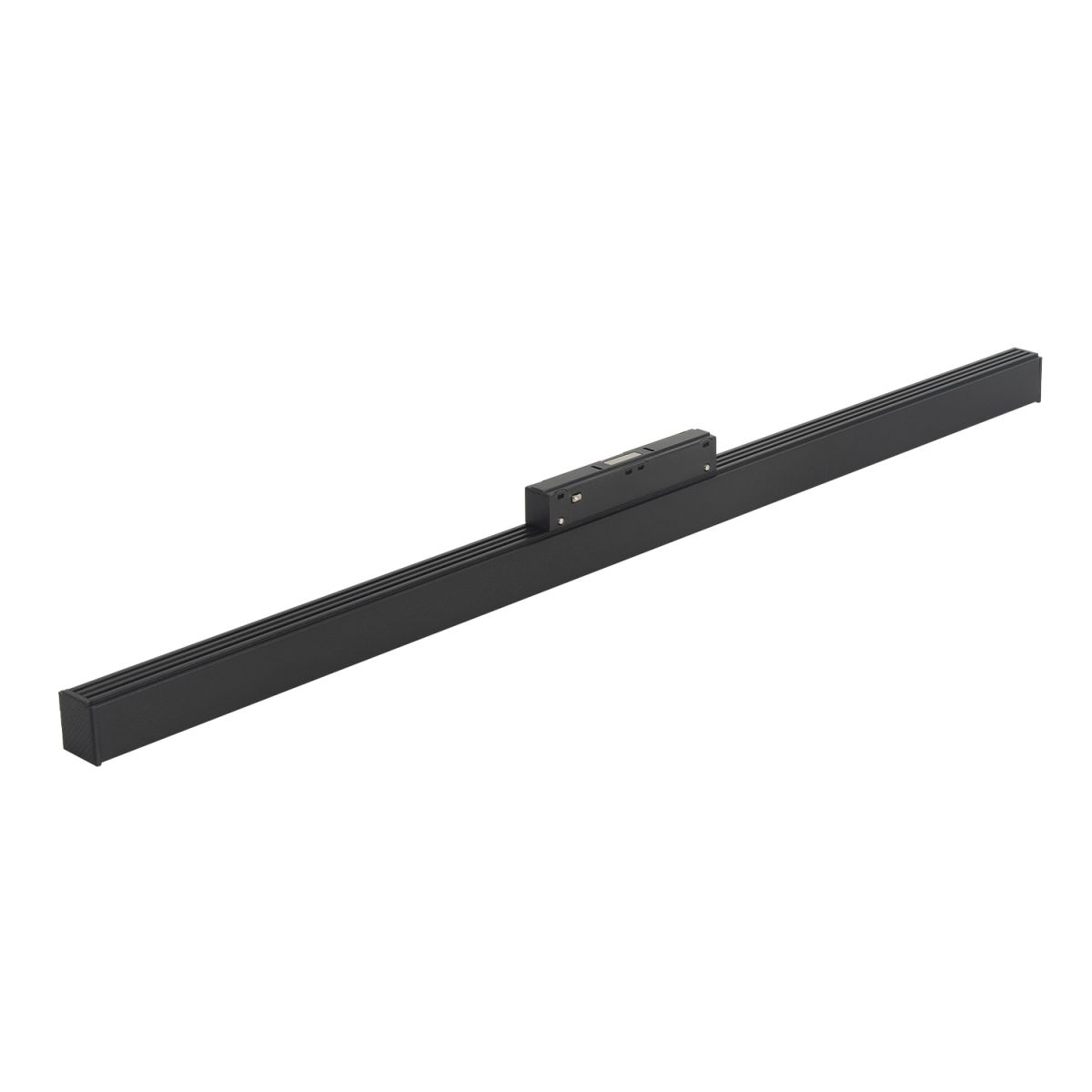 Трековый магнитный светильник Crystal Lux Space CLT 0.33 001 18W BL M4000K