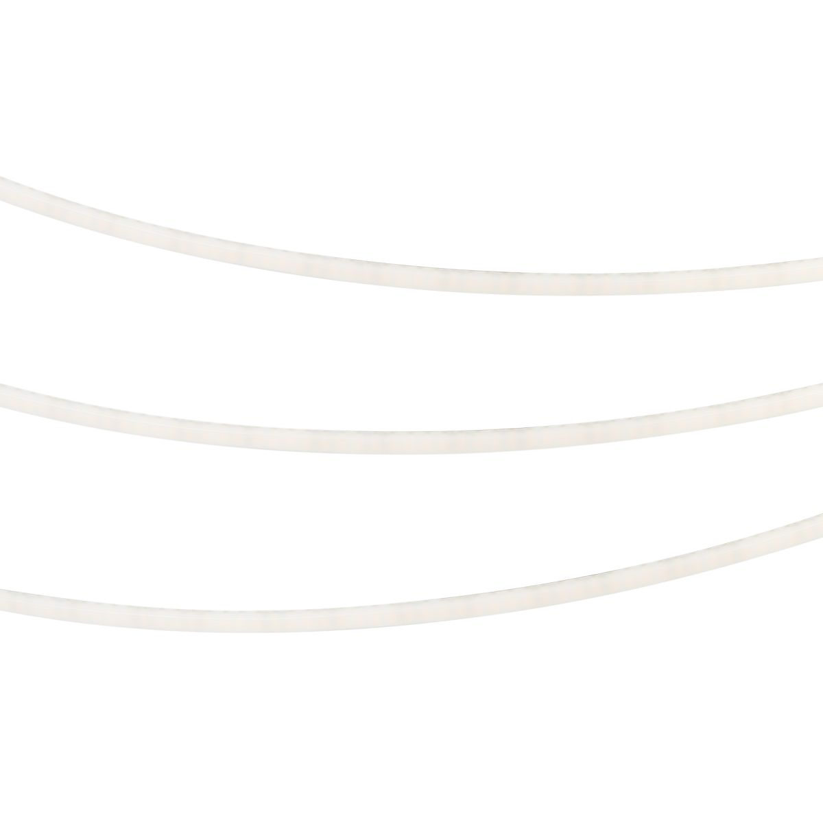 Светодиодная лента герметичная Arlight MICROLED-SEW-M320-3mm 24V Warm3500 (6 W/m, IP65, 5m) (CRI>90) 062001