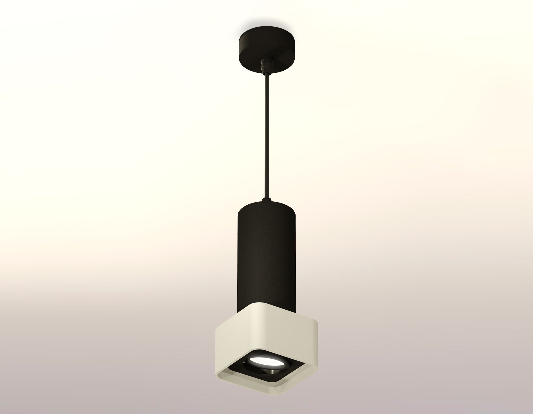 Подвесной светильник Ambrella Light Techno Spot XP7834003 (A2311, C7443, A2011, C7834, N7711)