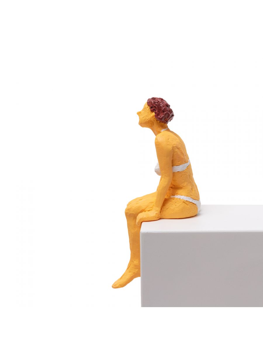 Статуэтка Tanya Seletti Love is a Verb 9010