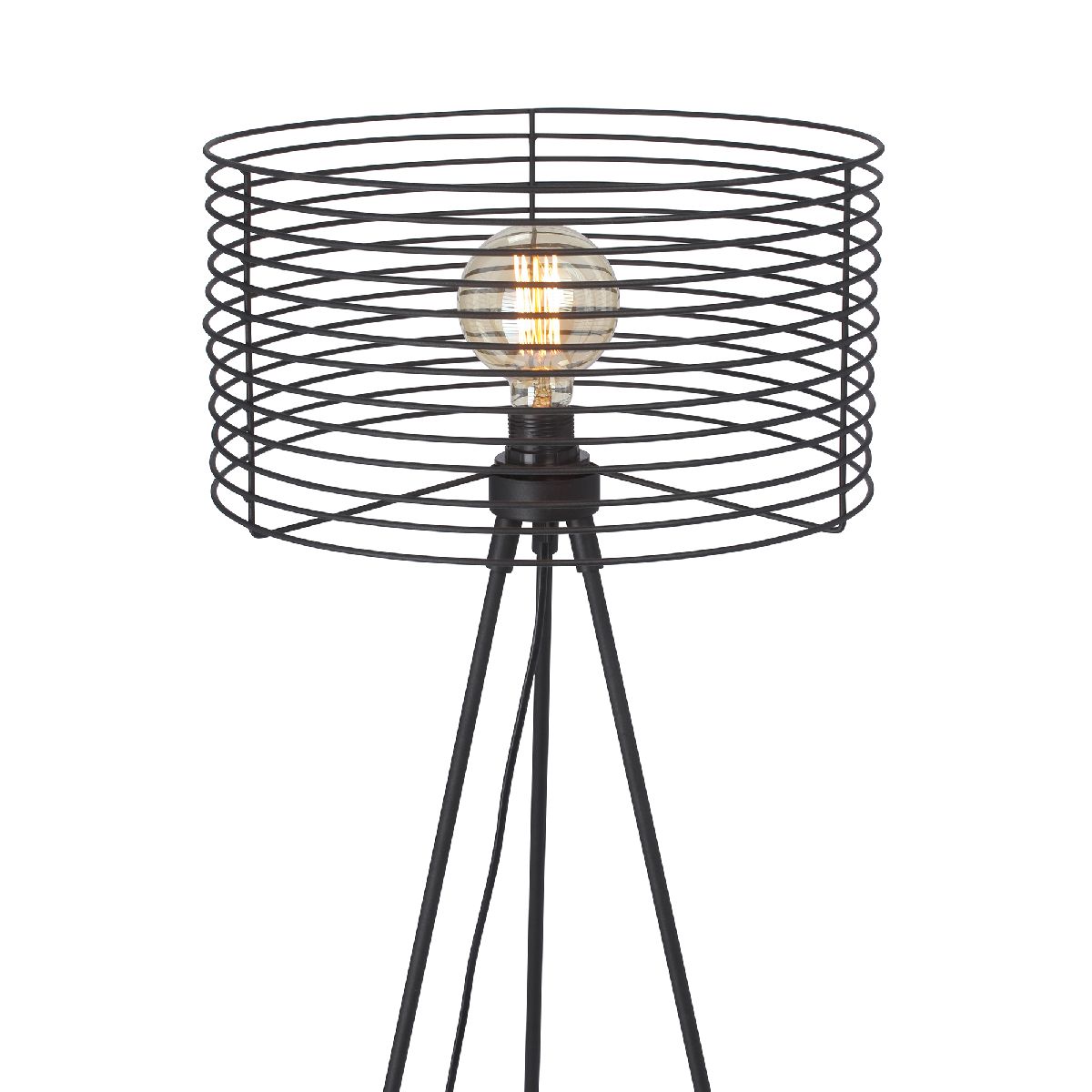 Торшер Vitaluce V3099-1/1P