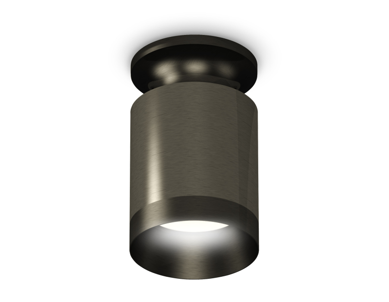 Накладной светильник Ambrella Light Techno XS6303081 (N6902, C6303, N6131)