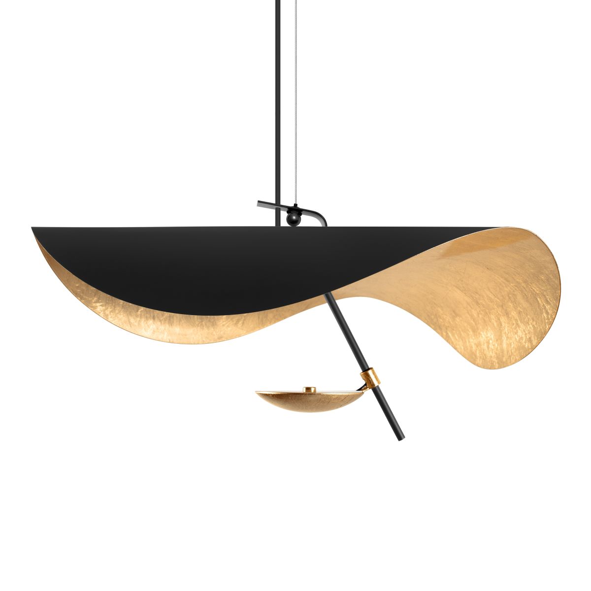 Подвесной светильник LOFT IT Pallium 10479/600