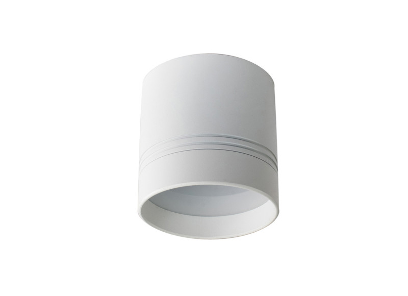 Накладной светильник Donolux DL18483/WW-White R
