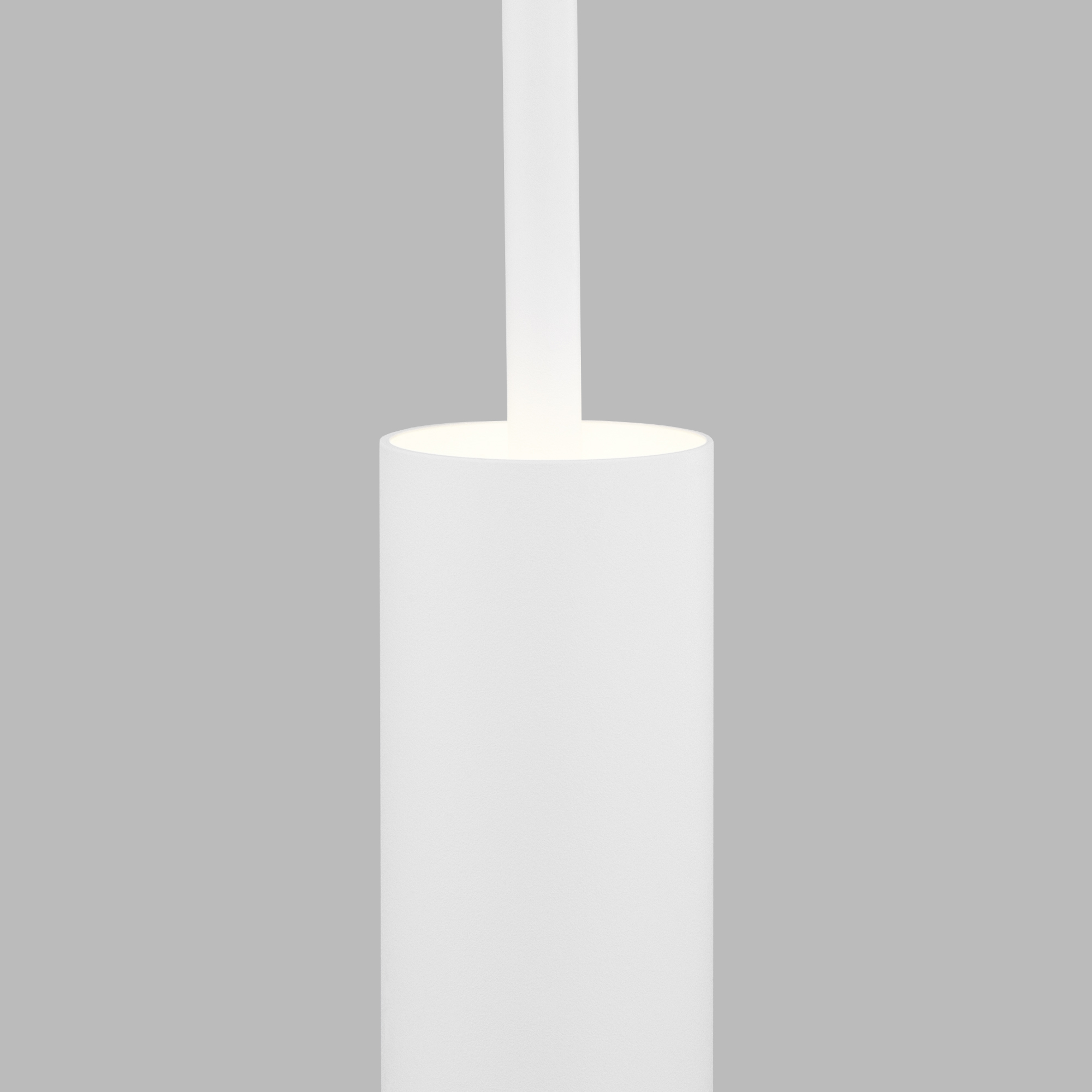 Подвесной светильник Eurosvet Dante 50203/1 LED белый в #REGION_NAME_DECLINE_PP#