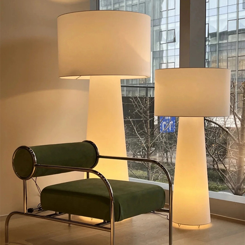 Торшер ImperiumLoft Milas 232690-23