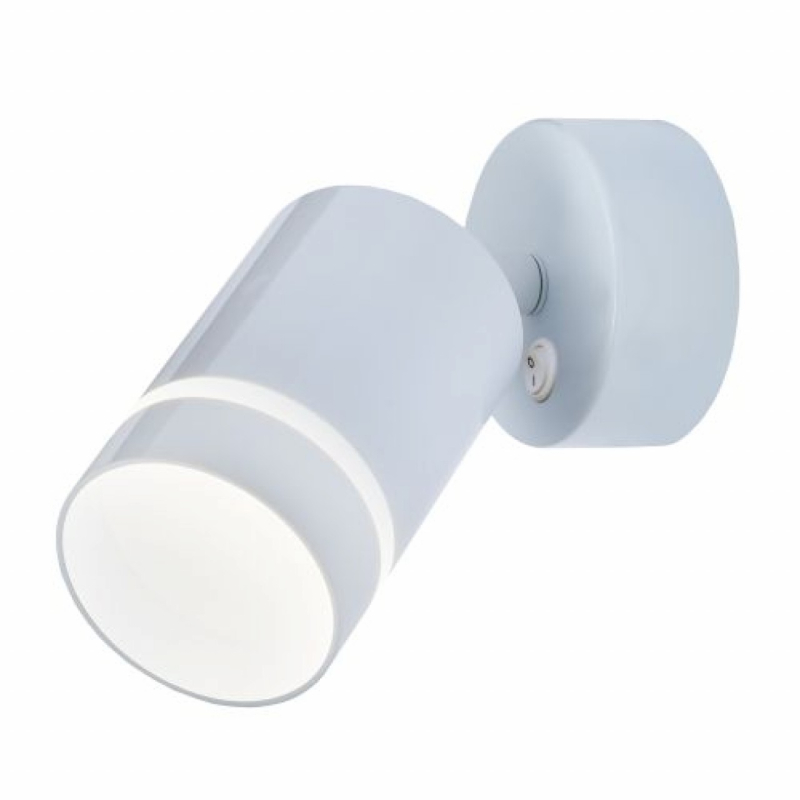 Спот IMEX Arta IL.0005.1601 WH УЦ