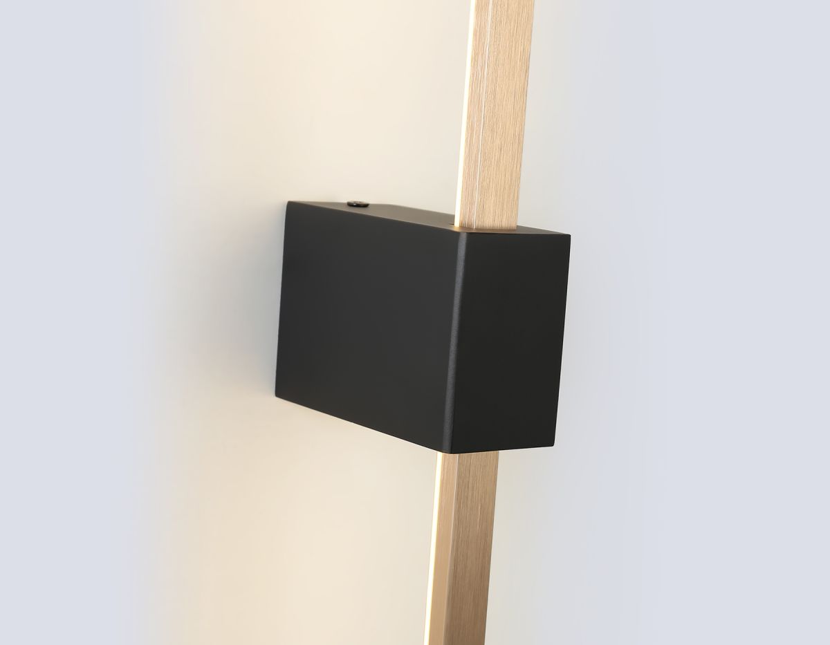 Настенный светильник Ambrella Light Comfort FL75816