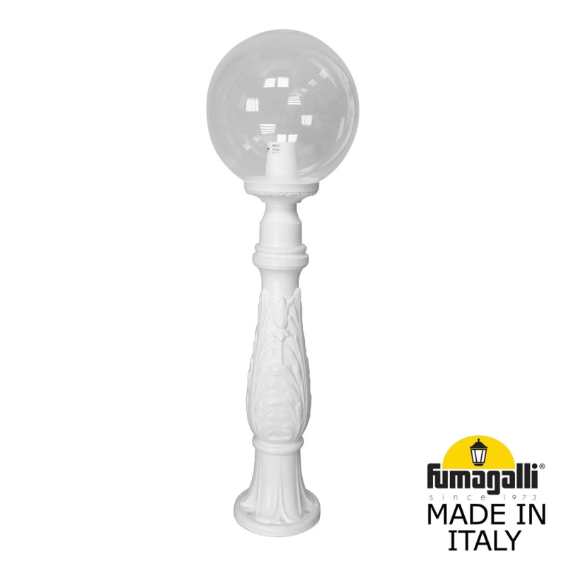 Ландшафтный светильник Fumagalli Globe G30.162.000.WXF1R