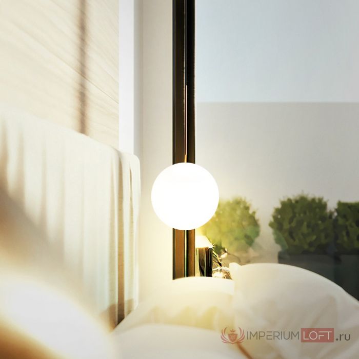 Подвесной светильник ImperiumLoft FlexIC Lights Family Michael Anastassiades 73680-22 УЦ
