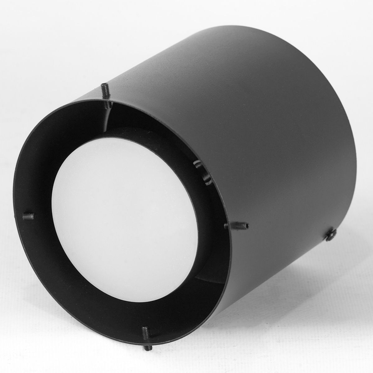 Потолочный led светильник Lussole Milam LSP-7449