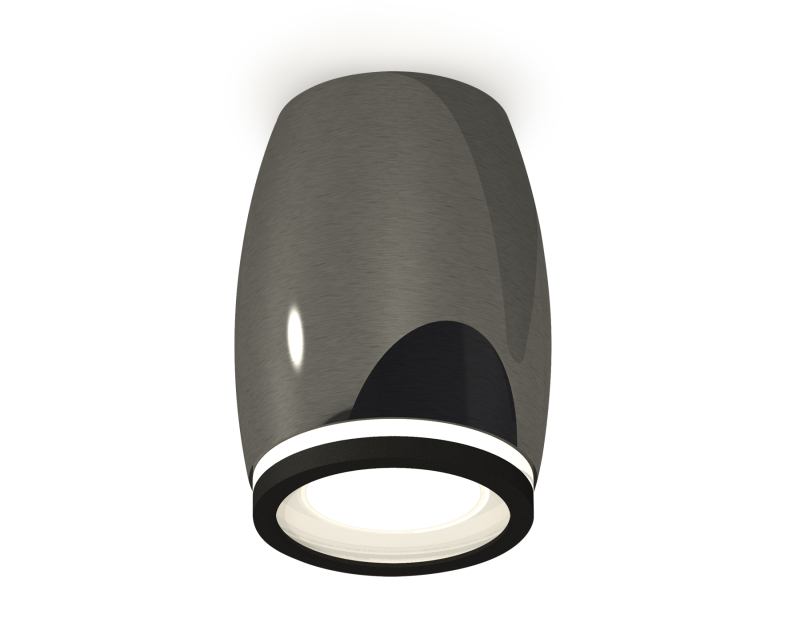 Накладной светильник Ambrella Light Techno XS1123020 (C1123, N7121)