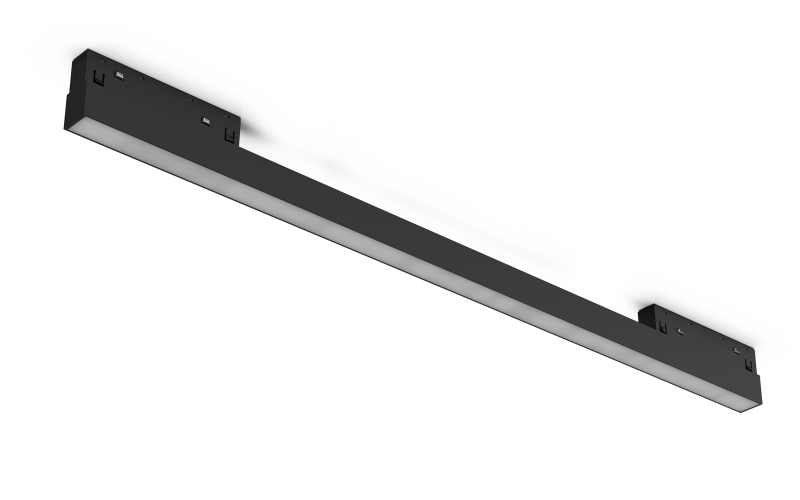 Магнитный трековый светильник Lumker SY-LINK-600-BL-12-NW 013629