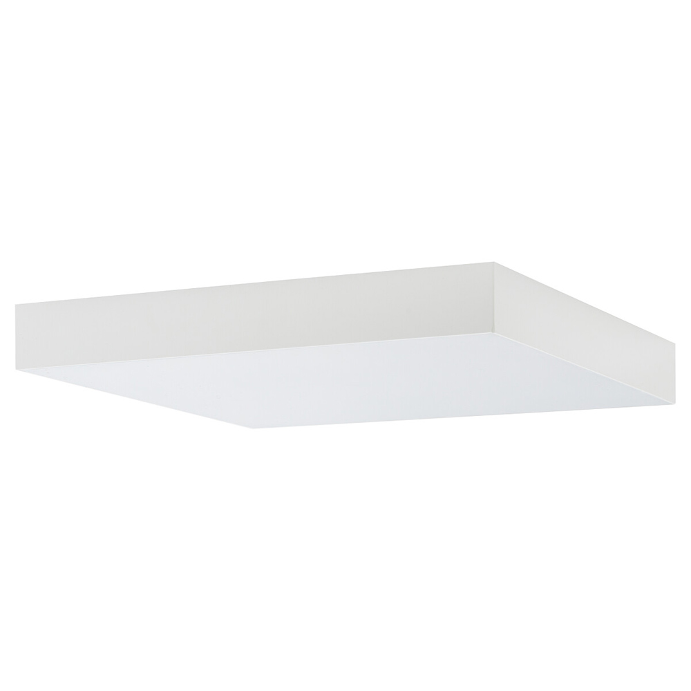 Накладной светильник Nowodvorski Lid Square Led White 10423