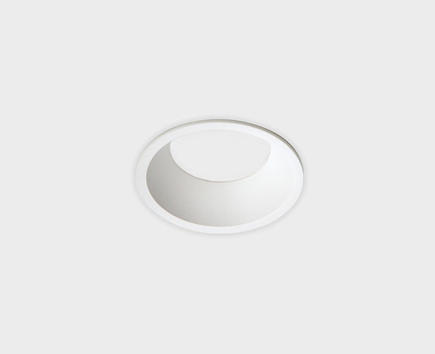 Встраиваемый светильник Italline IT06-6037 white 4000K