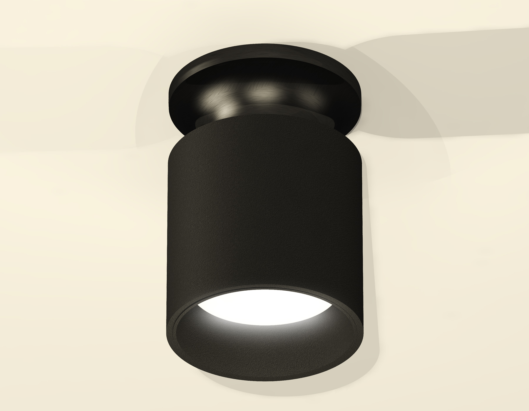 Накладной светильник Ambrella Light Techno XS6302101 (N6902, C6302, N6111)