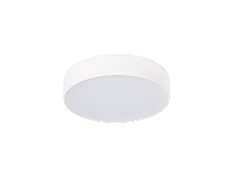 Накладной светильник Donolux DL18837/16W White R