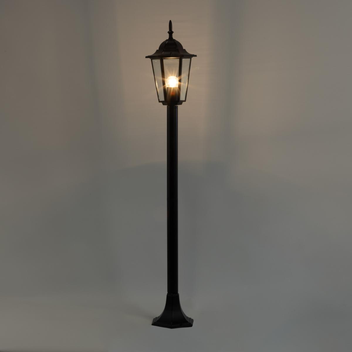 Ландшафтный светильник De Markt City Фабур 804041501