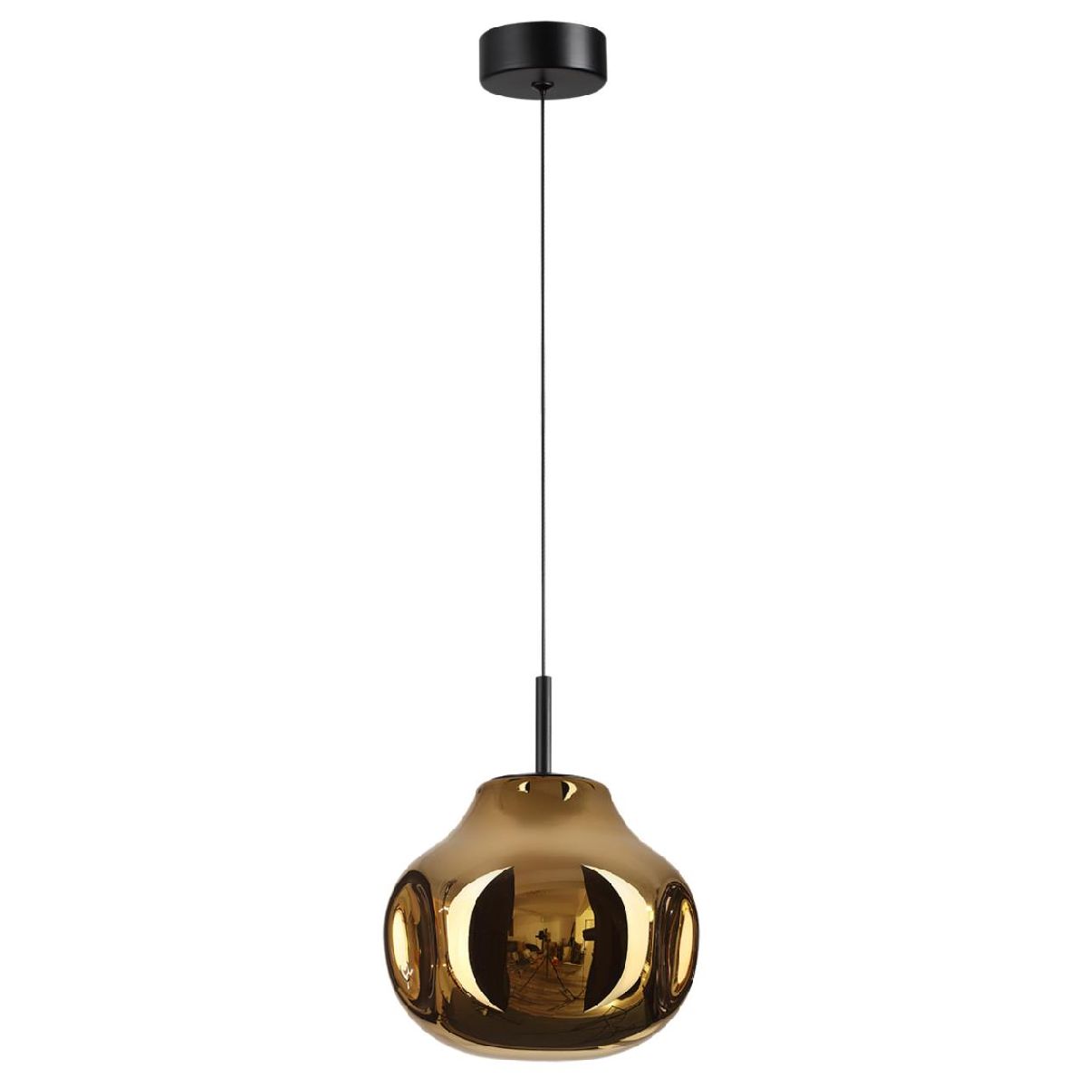 Подвесной светильник Odeon Light Pendant Vaso 5097/4LA