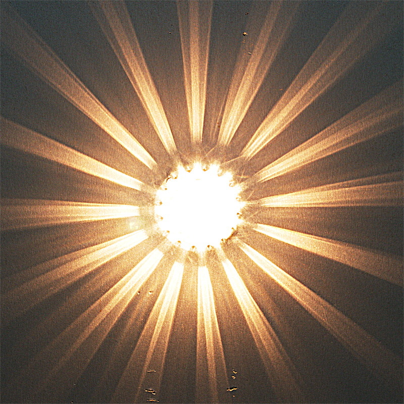 Встраиваемый светильник Reluce 21162-9.5-001GB(with base) G9 CR