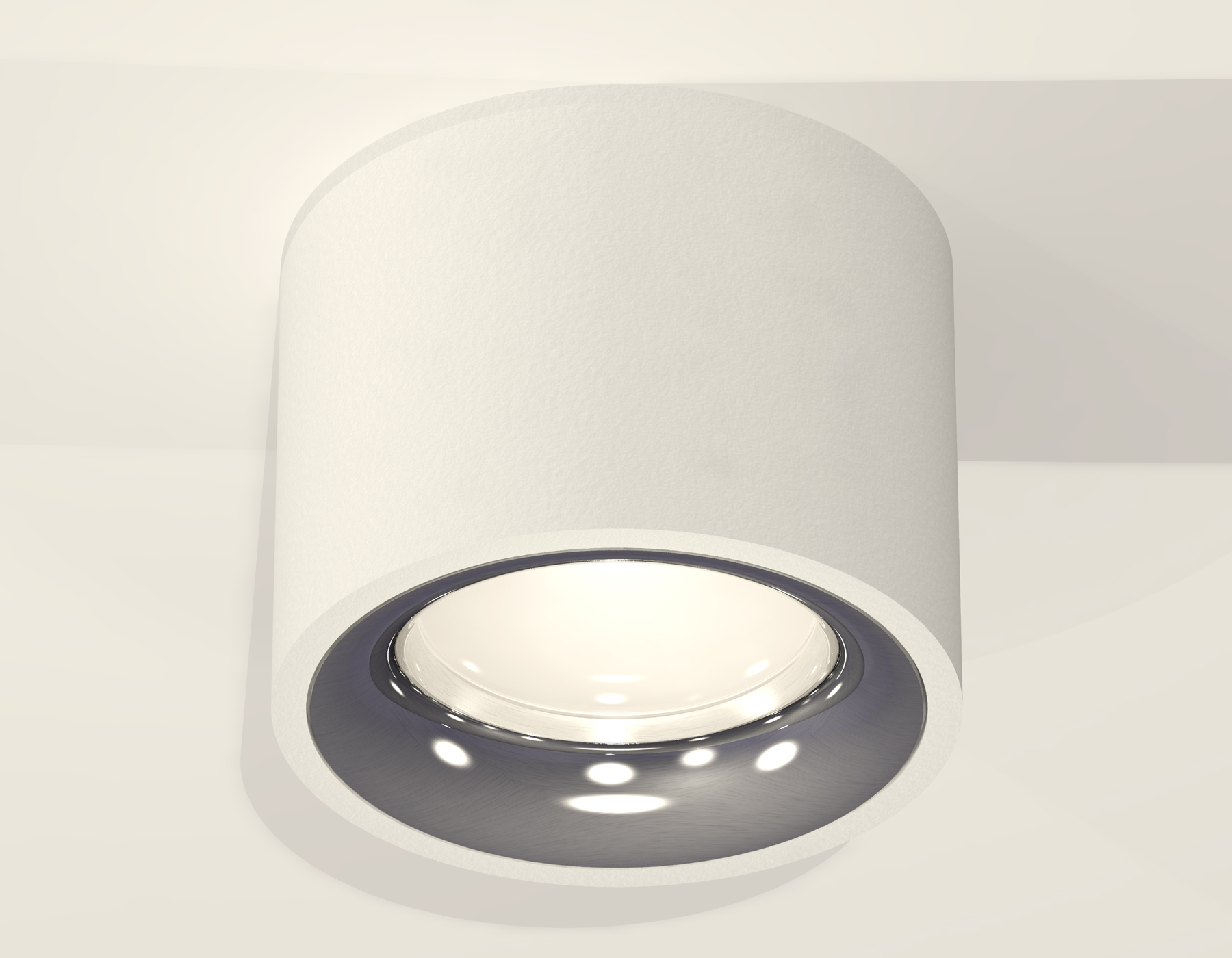 Потолочный светильник Ambrella Light Techno Spot XS7510022 (C7510, N7012)