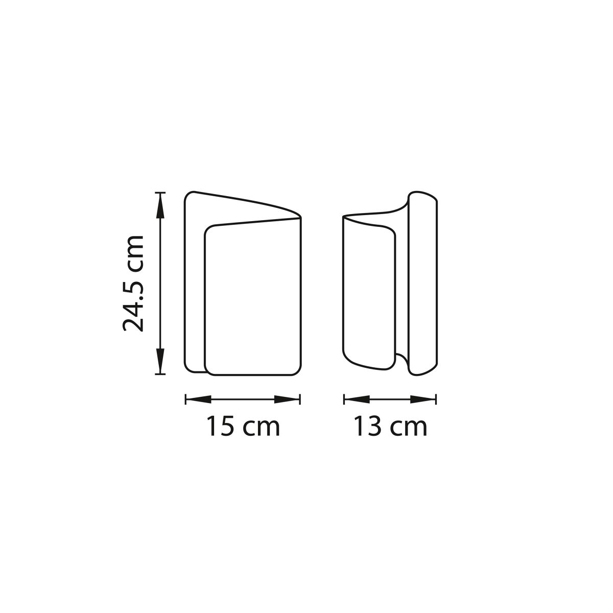 Настольная лампа Lightstar Simple Light 811 811914 УЦ