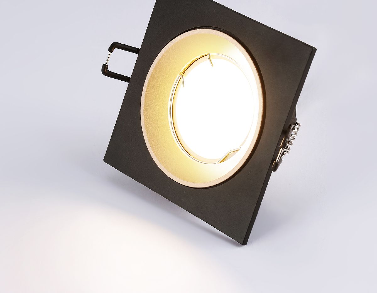 Встраиваемый светильник Ambrella Light Standard Tech A8927