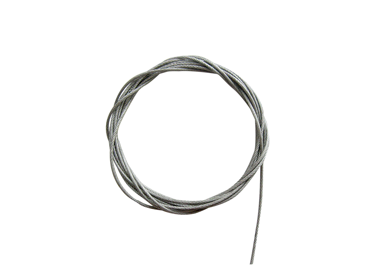 Трос для магнитного шинопровода Donolux Magic Track Steel cable DLMX 4,5m