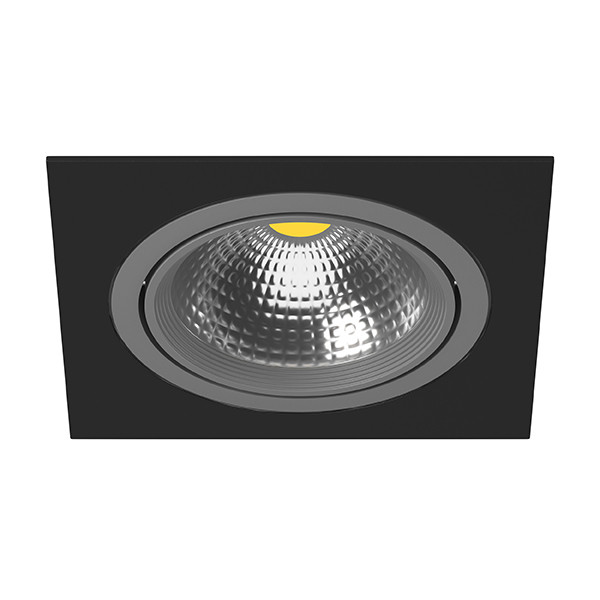 Встраиваемый светильник Lightstar INTERO 111 i81709 (217817+217909)