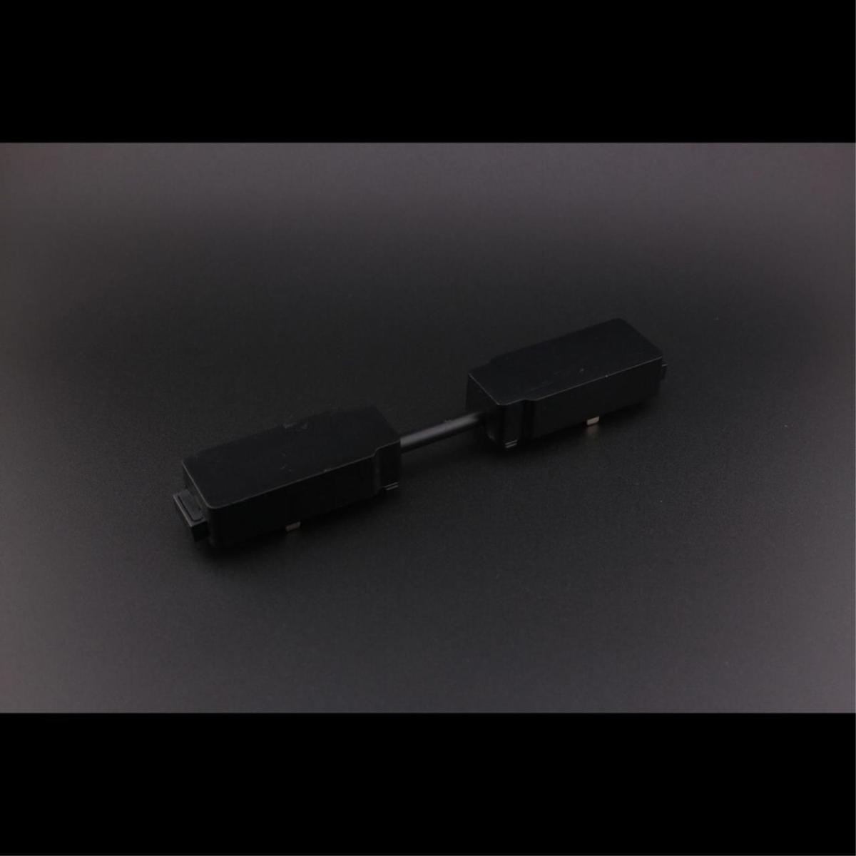 Коннектор питания прямой Aployt Magnetic track 48 APL.0180.00.03