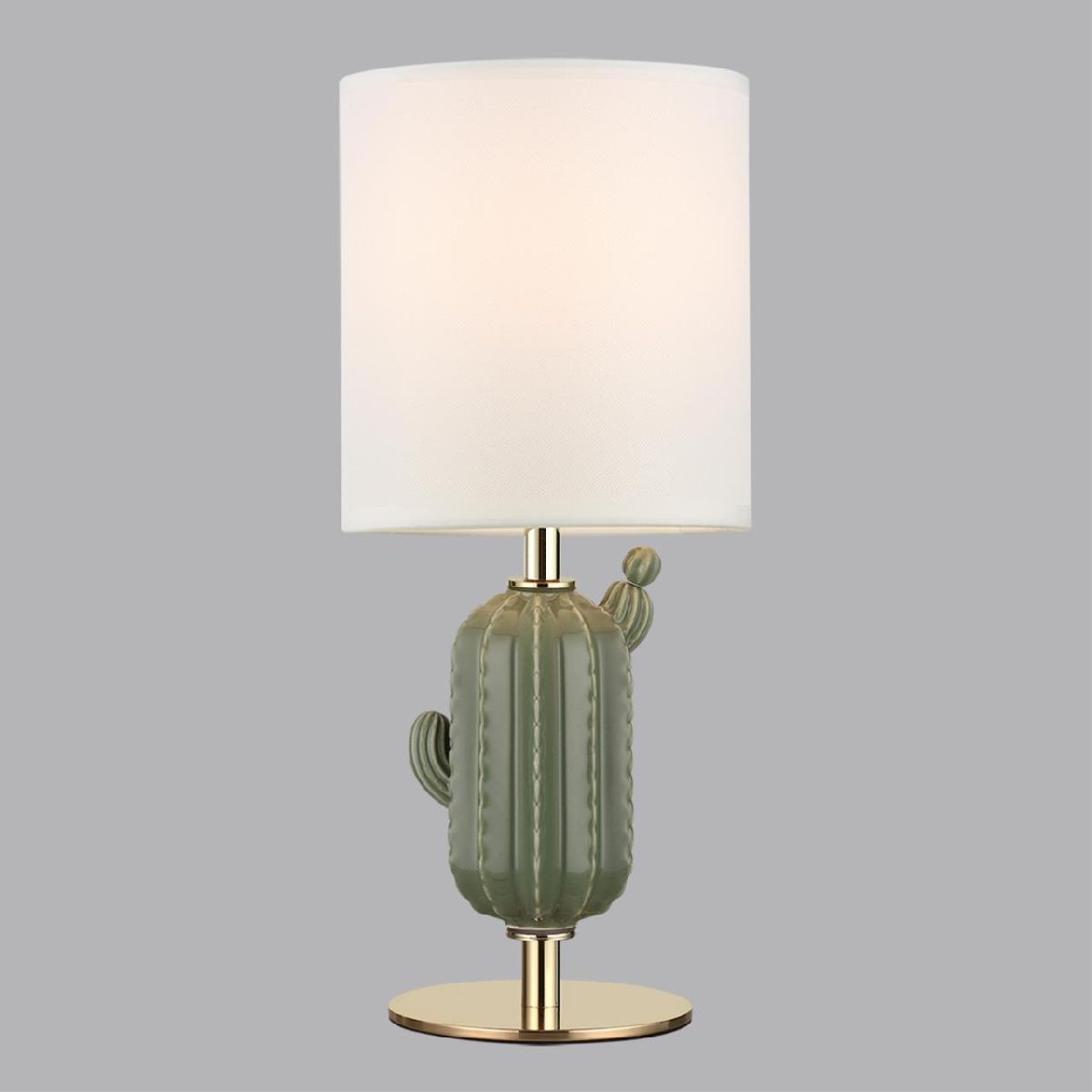 Настольная лампа Odeon Light Cactus Modern 5425/1TA