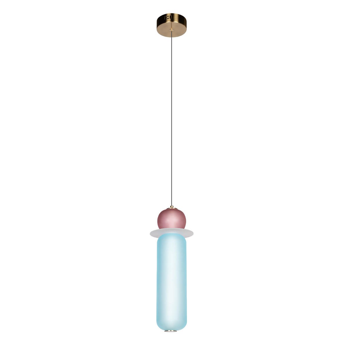 Подвесной светильник Loft IT Lollipop 10239P/C
