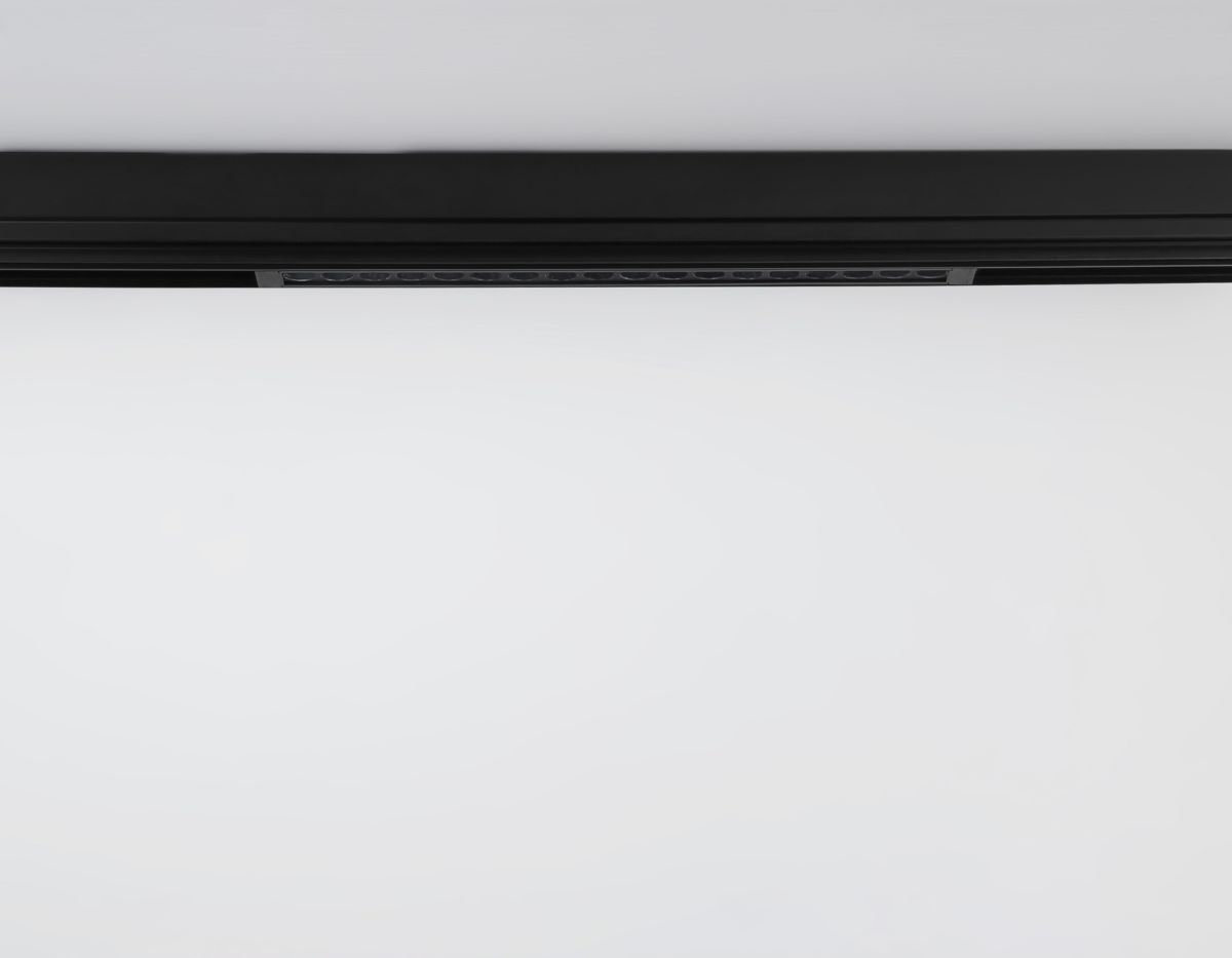 Трековый светодиодный светильник Ambrella Light Track System GL1730