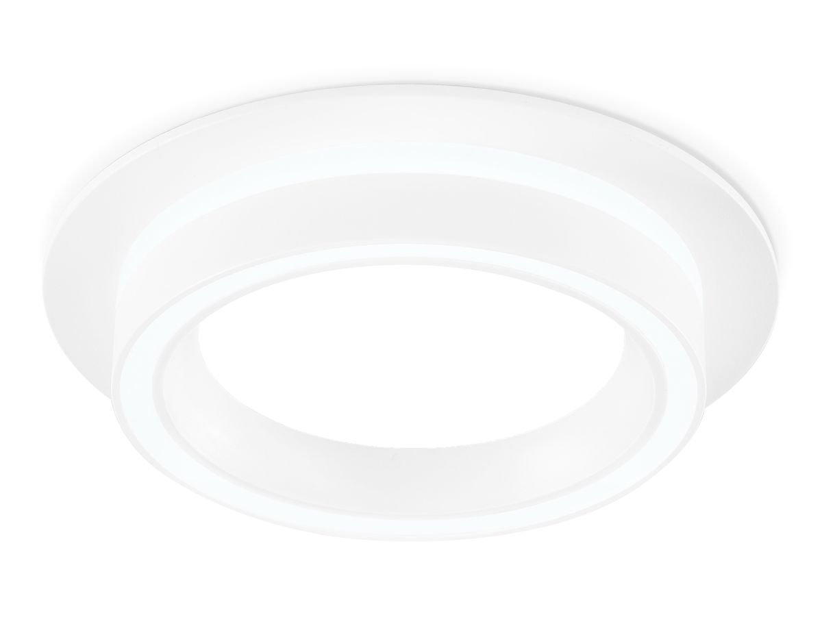 Встраиваемый led светильник Ambrella Light Techno Spot Standard Tech TU5205
