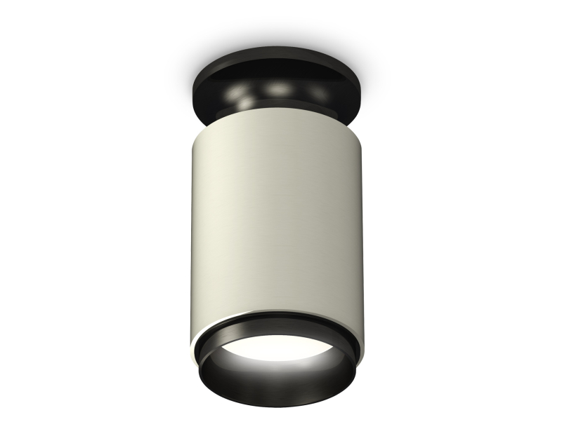 Накладной светильник Ambrella Light Techno XS6314080 (N6902, C6314, N6121)