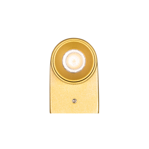 Настенный светильник Arlight SP-Spicy-Wall-Mini-Twin-S104x39-2x3W Day4000 035563