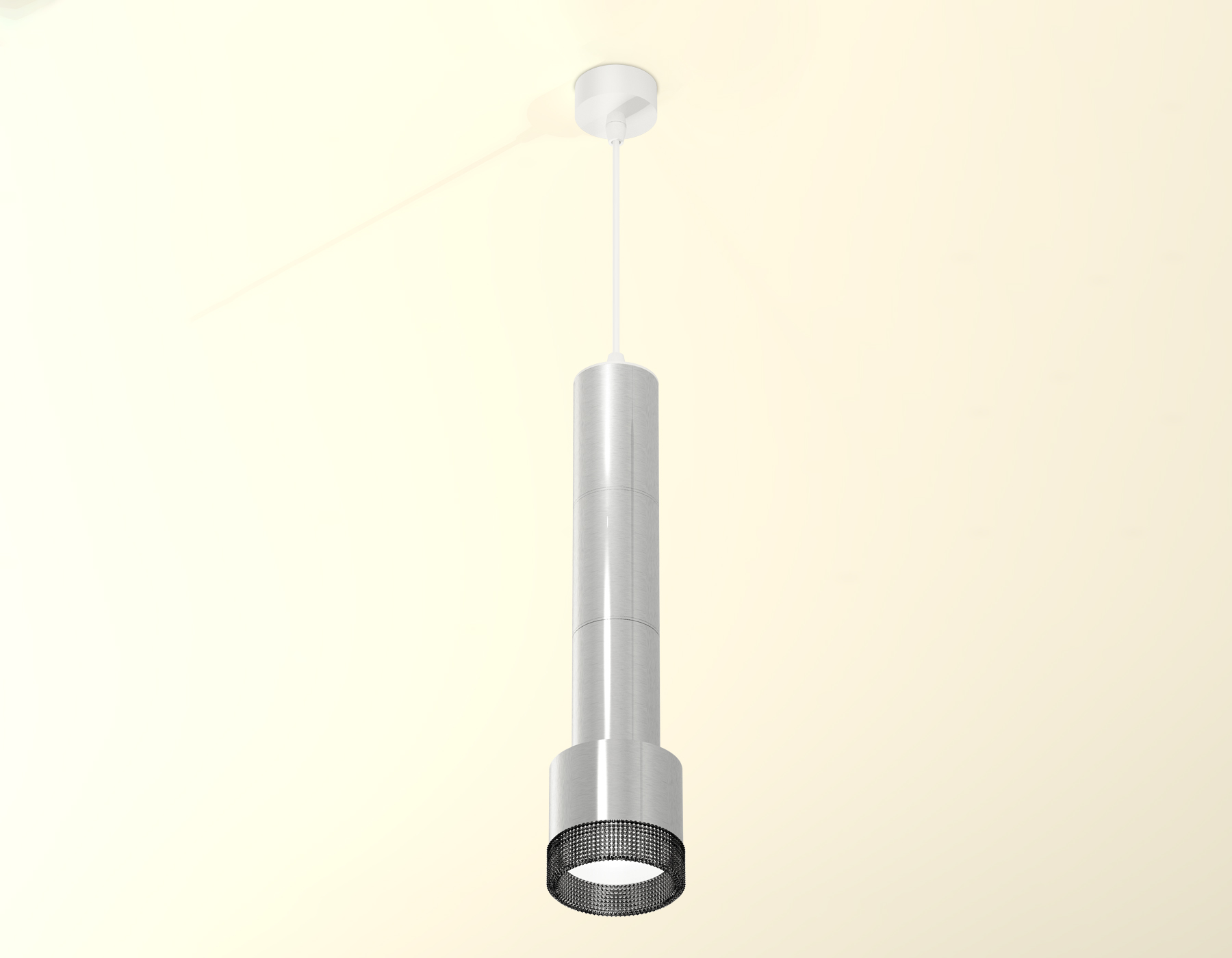 Подвесной светильник Ambrella Light Techno Spot XP8120005 (A2301, A2060x2, C6325x3, A2101, C8120, N8484)