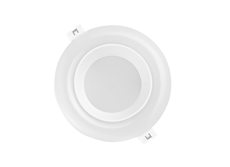 Встраиваемый светильник Donolux DL18731/10W-White R Dim