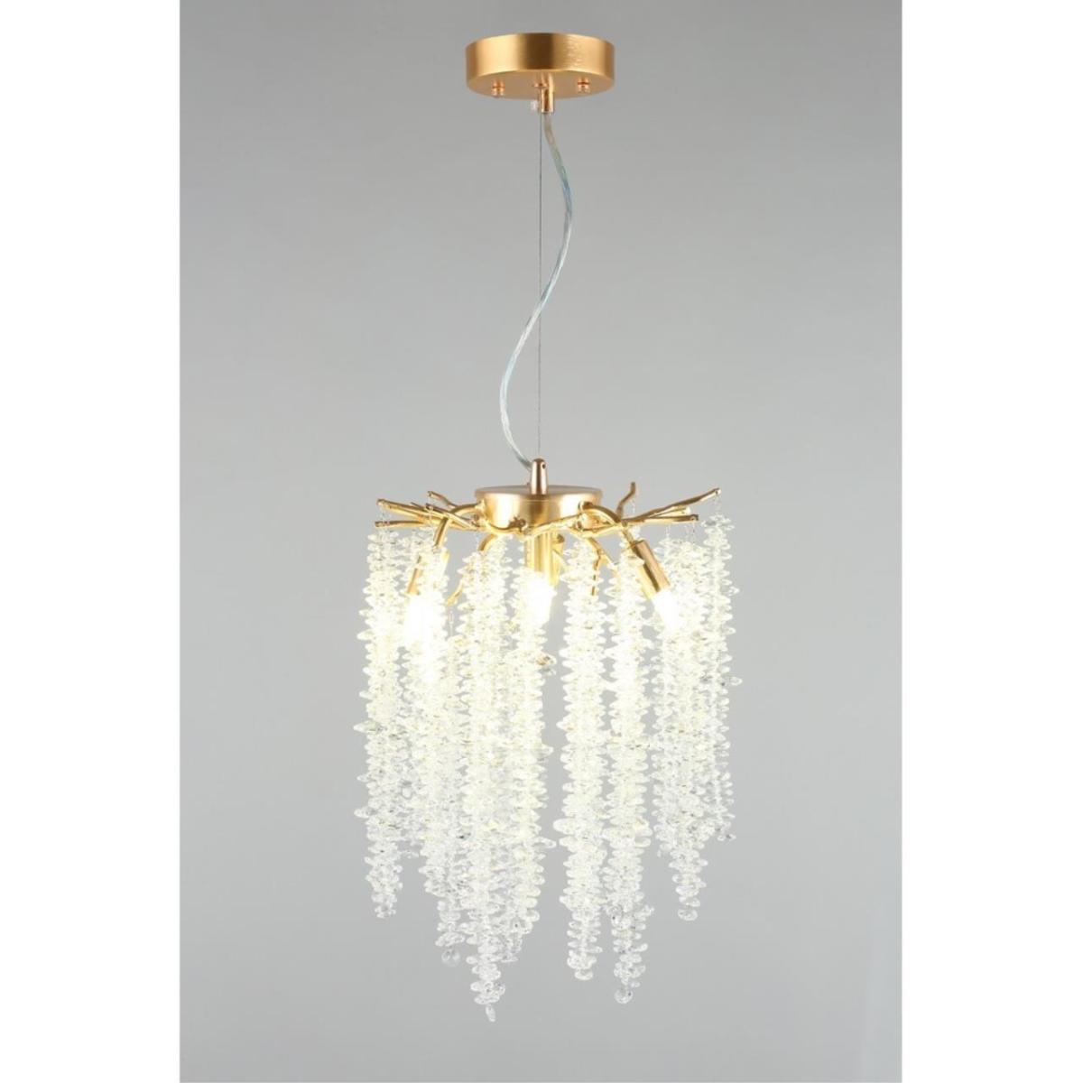 Подвесной светильник Aployt Paulina APL.848.03.04