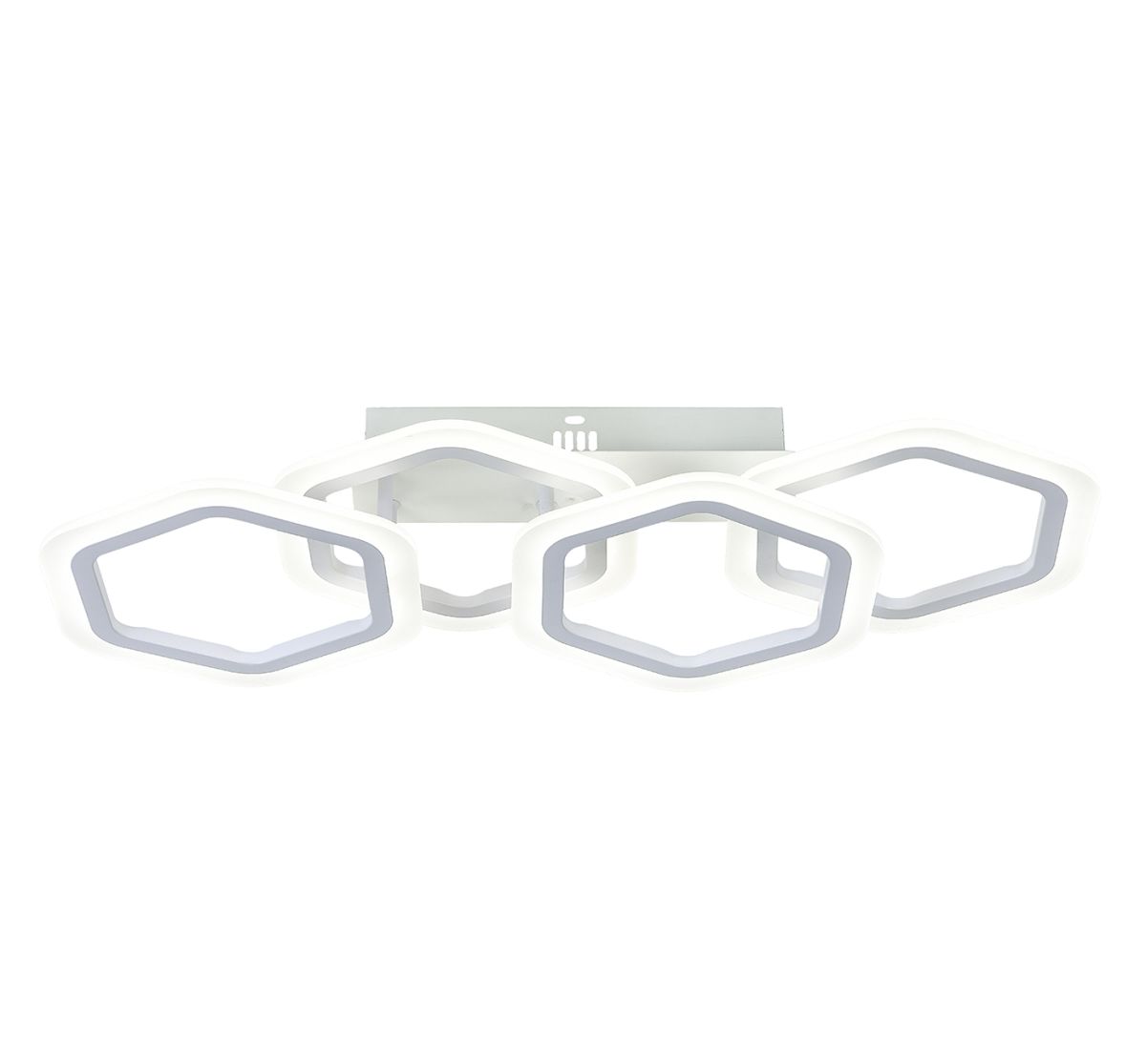 Потолочный светильник Escada Eris 10259/4 LED