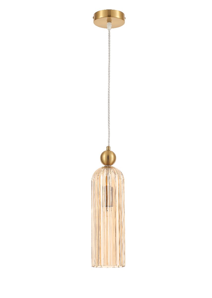 Подвесной светильник Rivoli Dorina 4120-201 Б0066460 УЦ