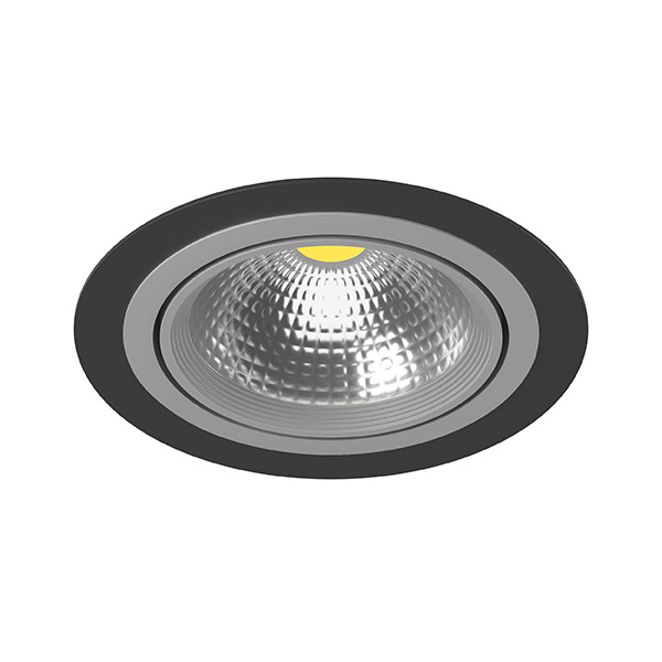 Встраиваемый светильник Lightstar INTERO 111 i91709 (217917+217909)