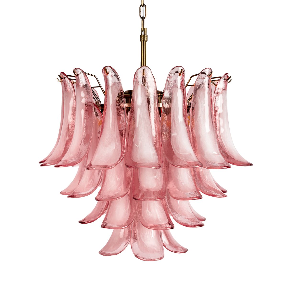 Подвесная люстра Loft IT Lilou 10600/600 Pink