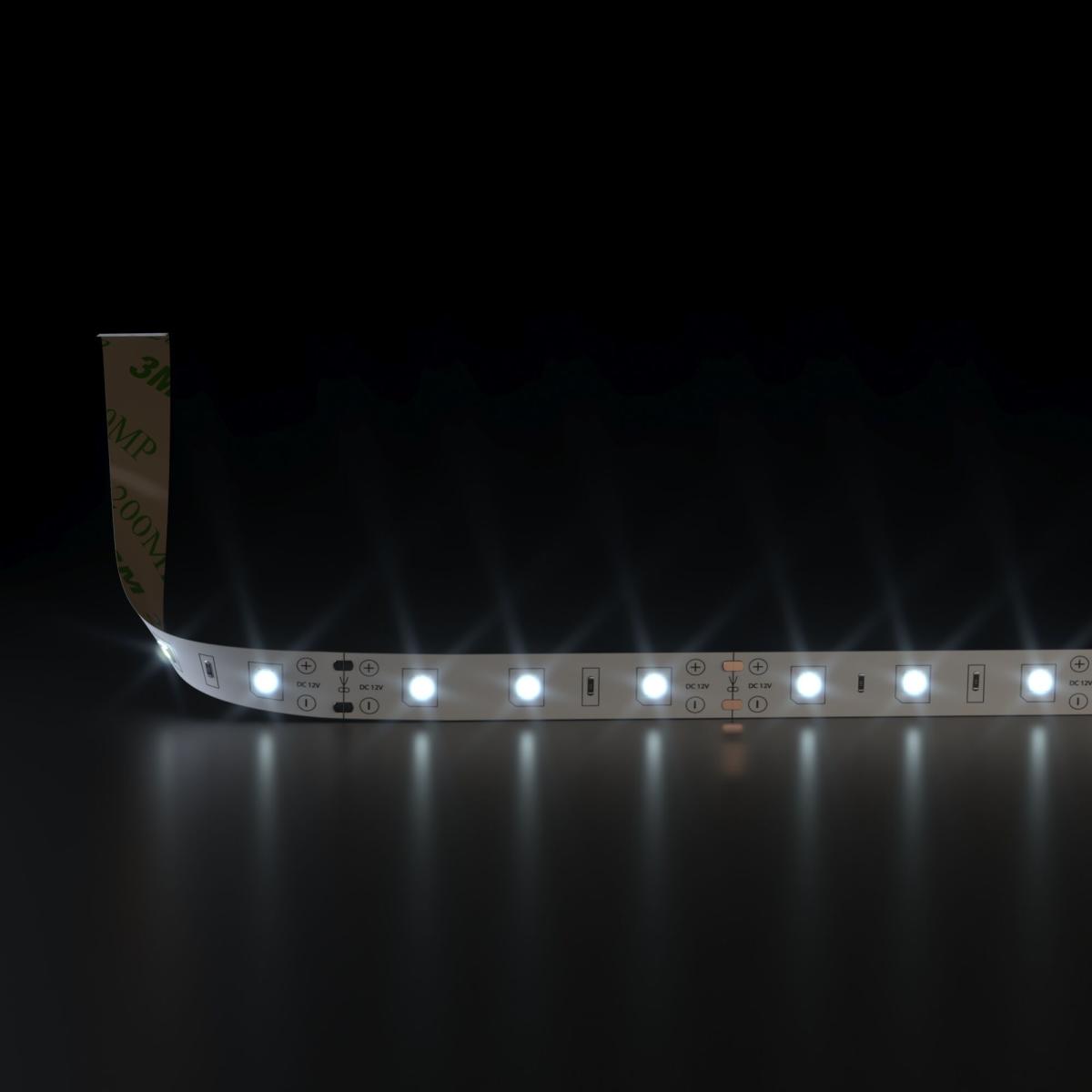 Светодиодная лента Elektrostandard 4,8W/m 60LED/m 2835SMD дневной белый 5M 4690389151668 a050168