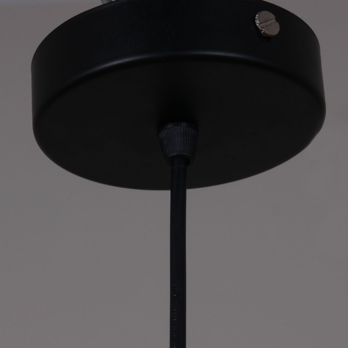 Подвесной светильник Reluce 70115-3.4-01 BK
