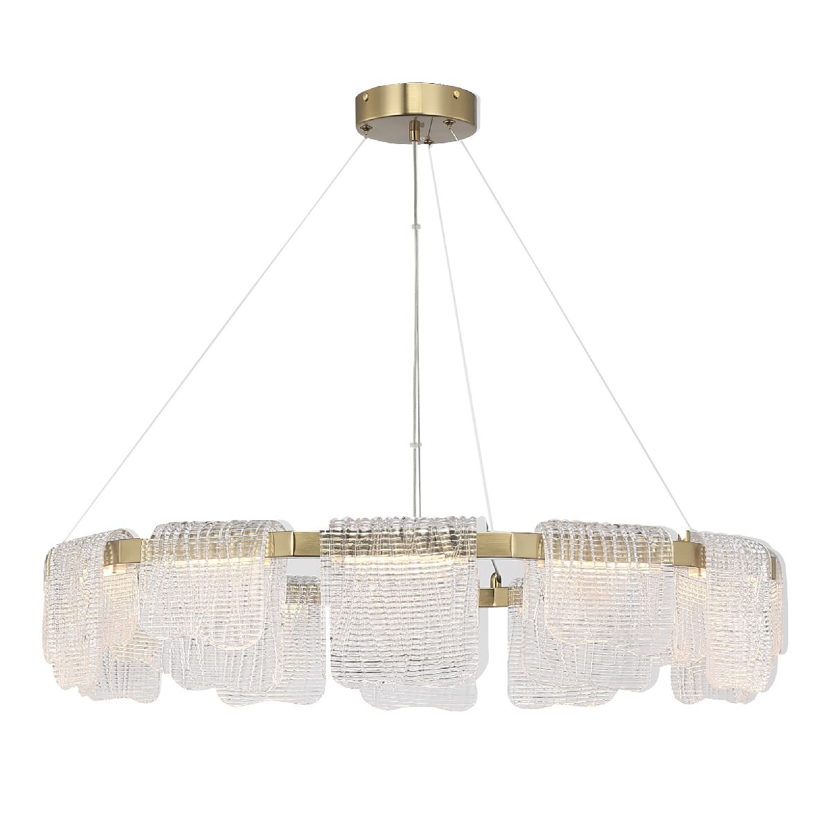 Настенный светильник ST Luce Voile SL6021.203.66