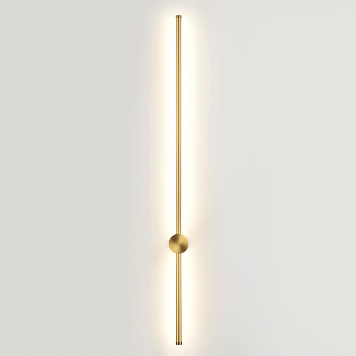 Настенный светильник Odeon Light Fillini 4335/18WG